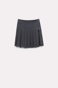 Thumbnail for Dorothee Schumacher PLAYFUL LIGHTNESS skirt im Sale