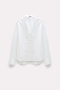 Thumbnail for Dorothee Schumacher POPLIN POWER blouse im Sale