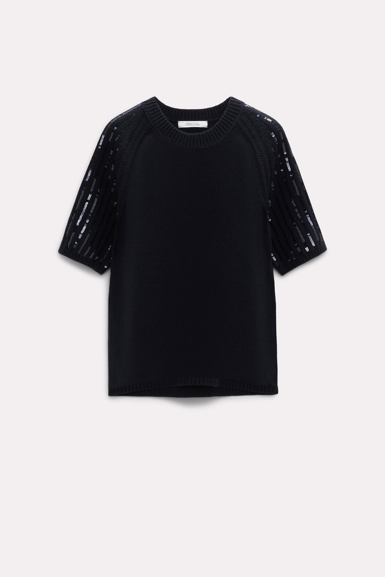 Dorothee Schumacher SEQUIN STATEMENTS pullover im Sale