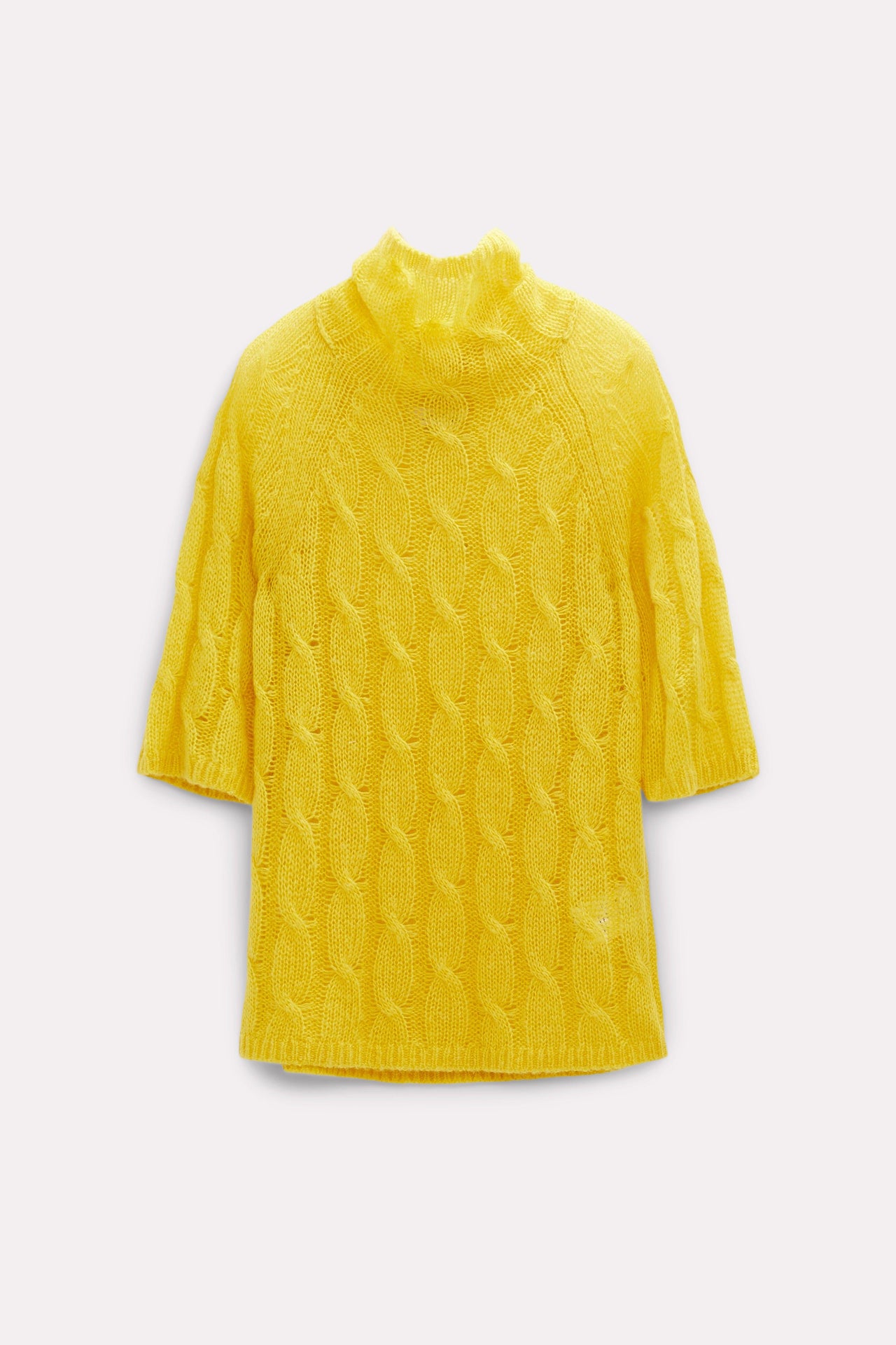Dorothee Schumacher SHEER SOFTNESS Pullover im Sale
