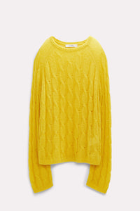 Thumbnail for Dorothee Schumacher SHEER SOFTNESS pullover im Sale