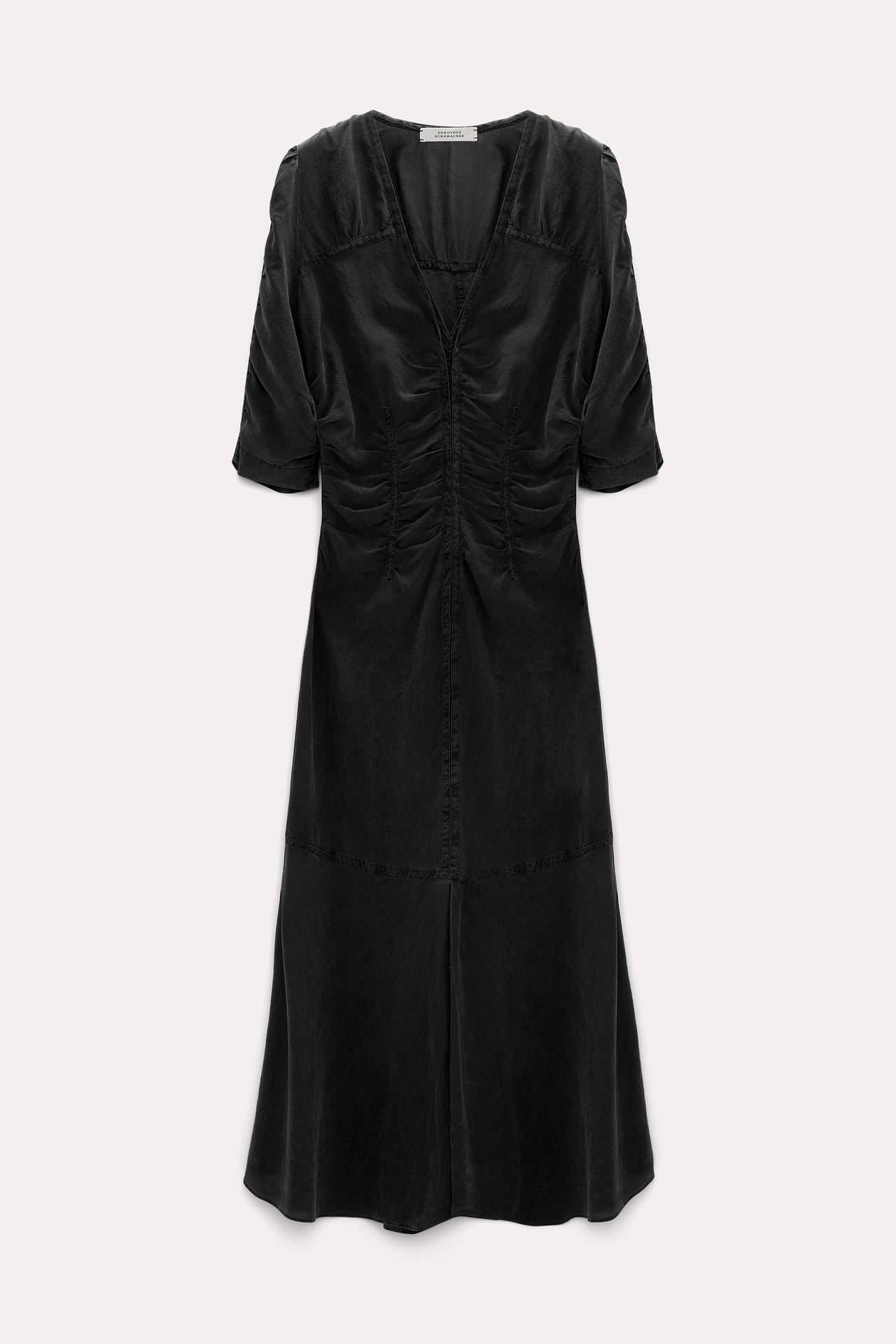 Dorothee Schumacher SILKY EASE dress im Sale
