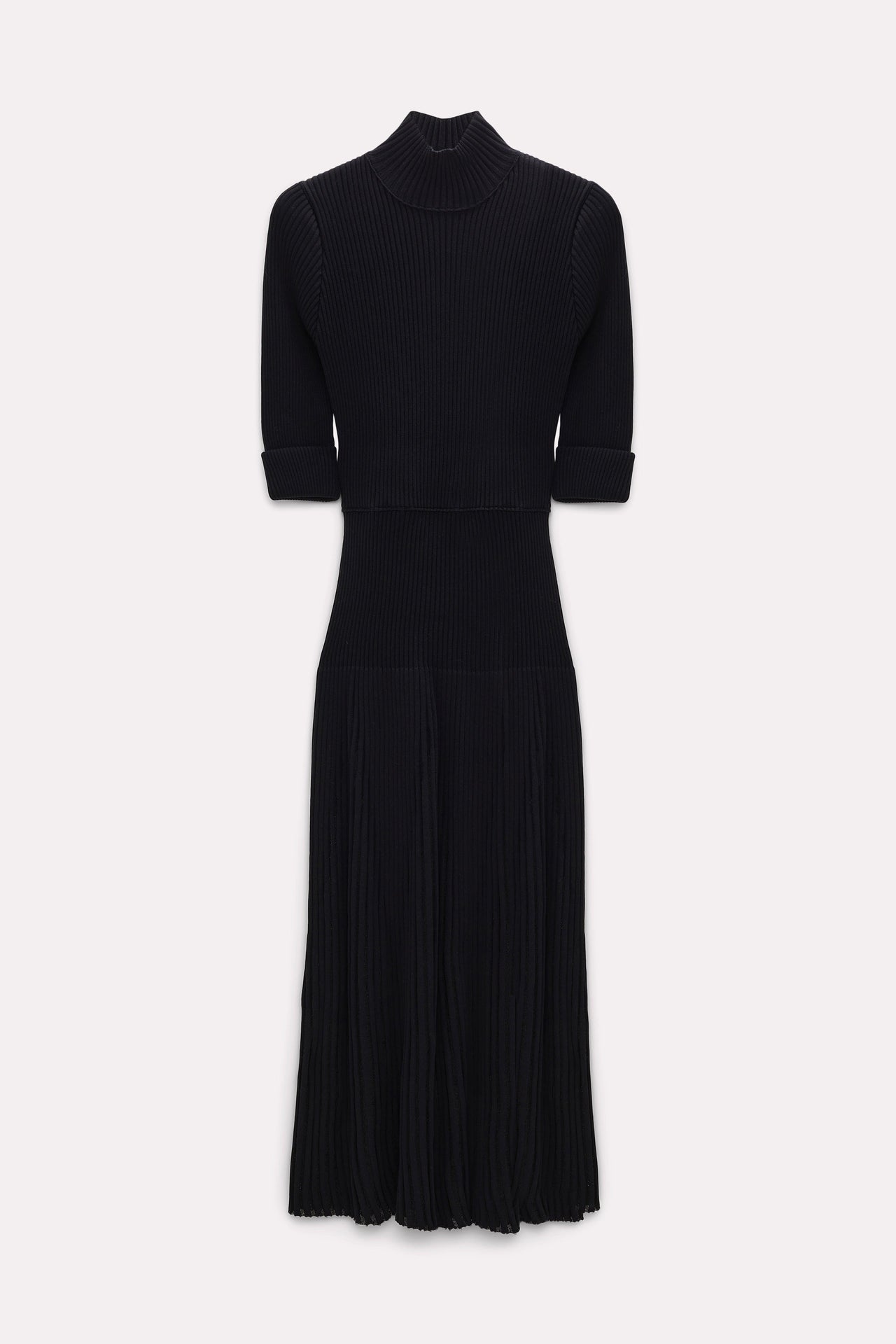 Dorothee Schumacher SLEEK PLISSEE dress on sale