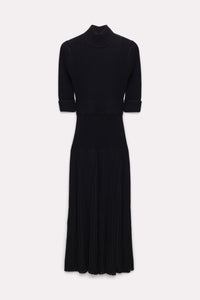 Thumbnail for Dorothee Schumacher SLEEK PLISSEE dress on sale