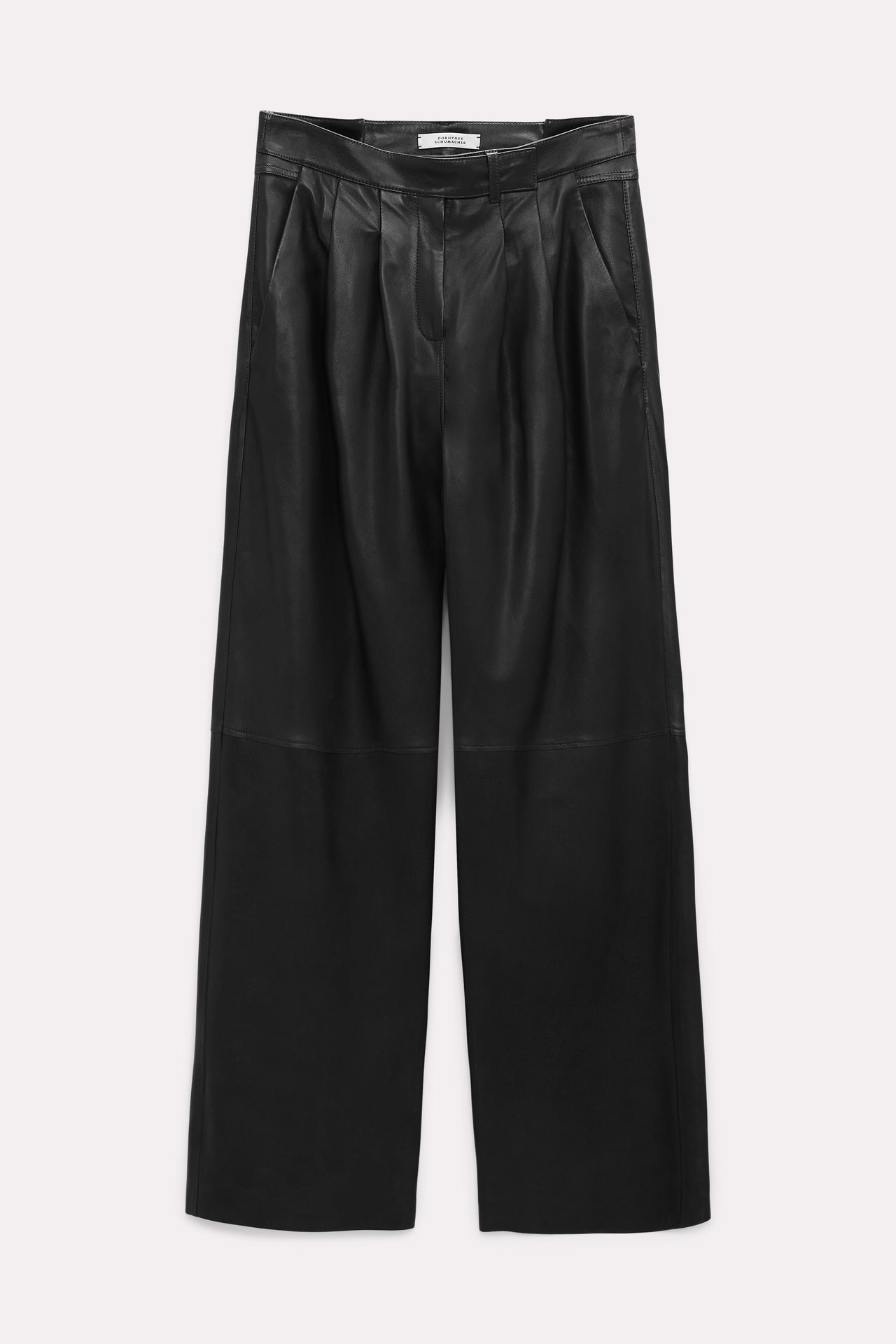 Dorothee Schumacher SOFT TOUCH pants im Sale