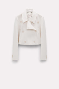 Thumbnail for Dorothee Schumacher STRIKING COOLNESS jacket im Sale