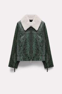 Thumbnail for Dorothee Schumacher URBAN JUNGLE jacket im Sale
