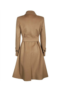 Thumbnail for Max Mara Weekend Double-breasted coat im Sale