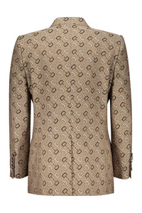 Thumbnail for Gucci Double-breasted jacket im Sale