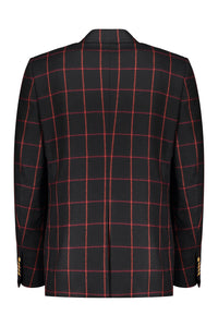 Thumbnail for Gucci Double-breasted wool jacket im Sale