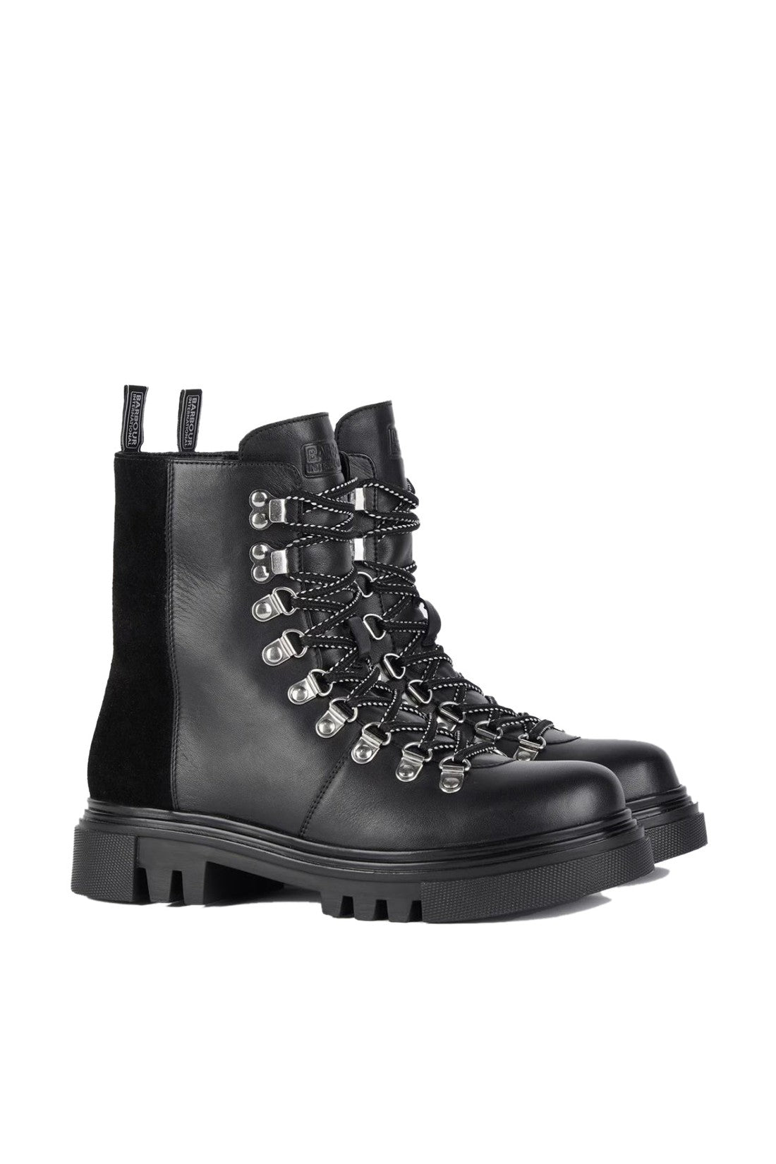 Barbour Drake Hiker Boots on sale
