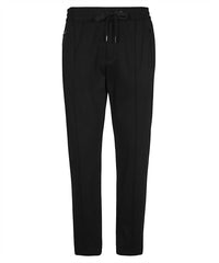 Thumbnail for Dolce & Gabbana Drawstring waist track pants on sale