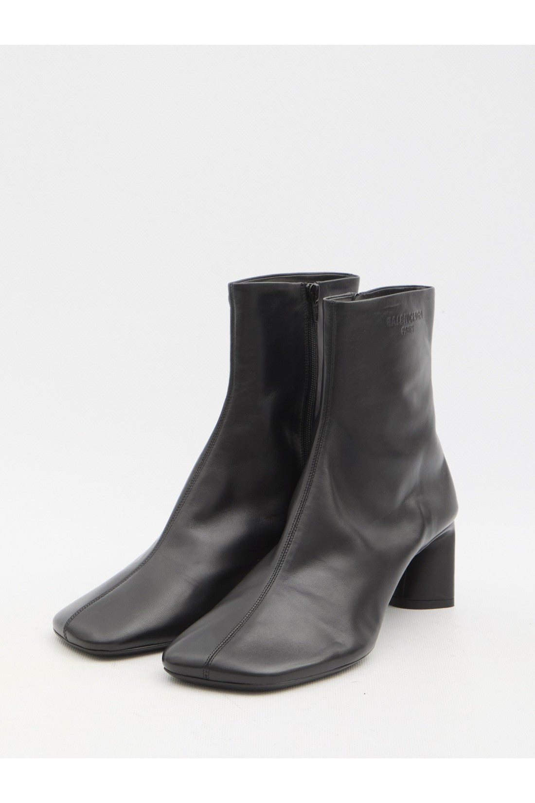 Balenciaga Duty Free 60mm boots im Sale