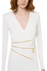 Thumbnail for Elisabetta franchi Dress BLAU im Sale