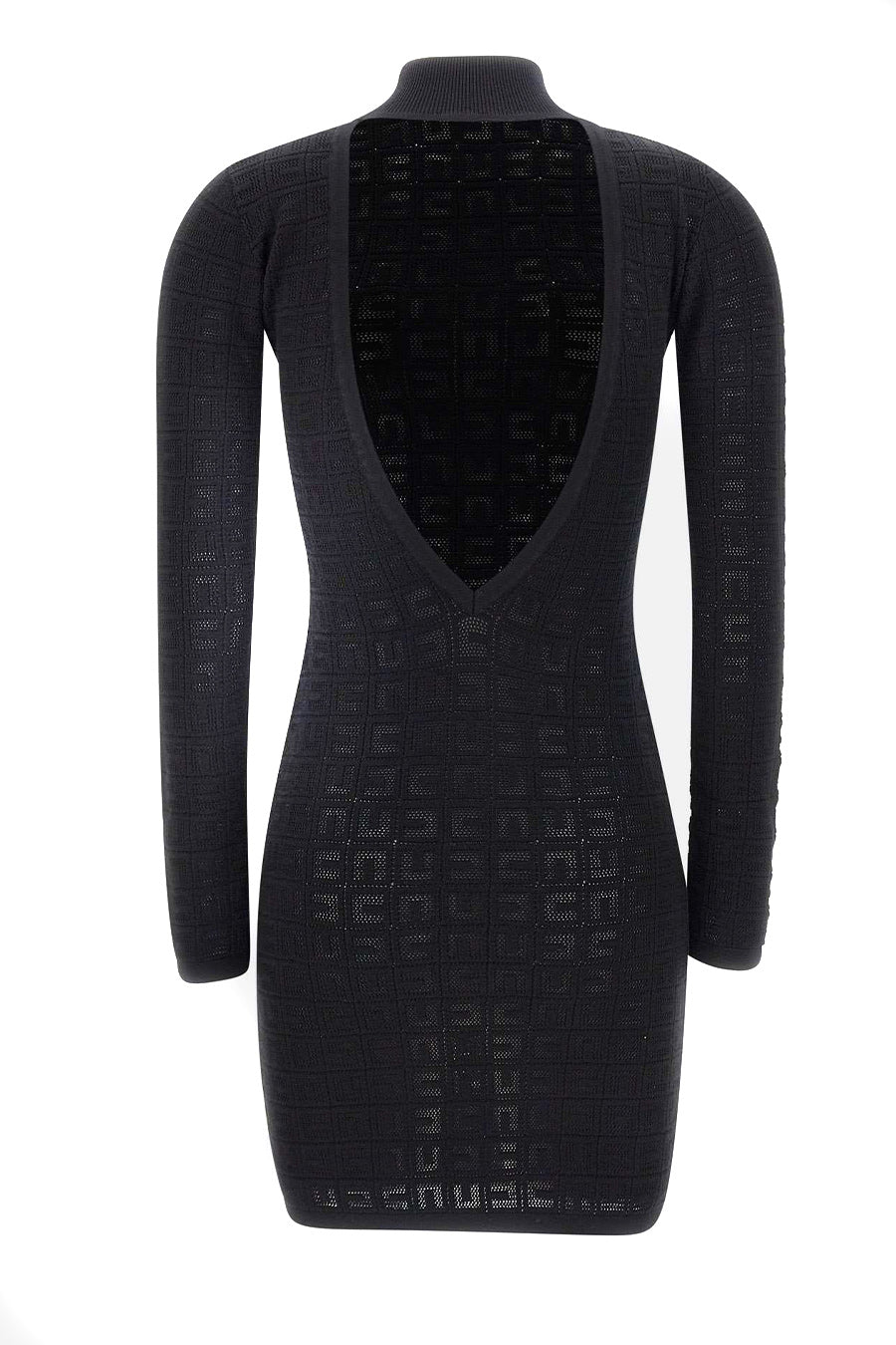 Elisabetta franchi Dress SCHWARZ im Sale