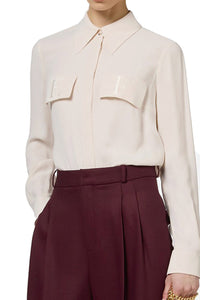 Thumbnail for Elisabetta franchi Shirts WEI im Sale
