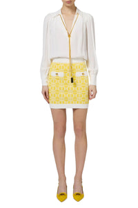 Thumbnail for Elisabetta franchi Shirts BLAU im Sale