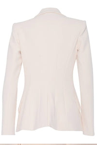 Thumbnail for Elisabetta franchi Blazer WEI im Sale