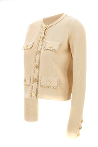 Thumbnail for Elisabetta franchi Sweater BEIGE im Sale