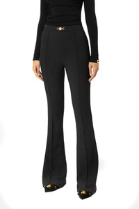 Thumbnail for Elisabetta franchi Trousers SCHWARZ im Sale