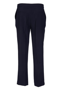 Thumbnail for Elisabetta franchi Trousers SCHWARZ im Sale