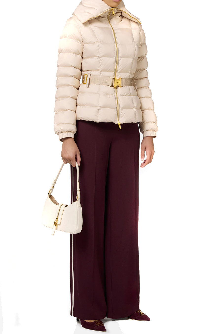 Elisabetta franchi Jacket WEI im Sale