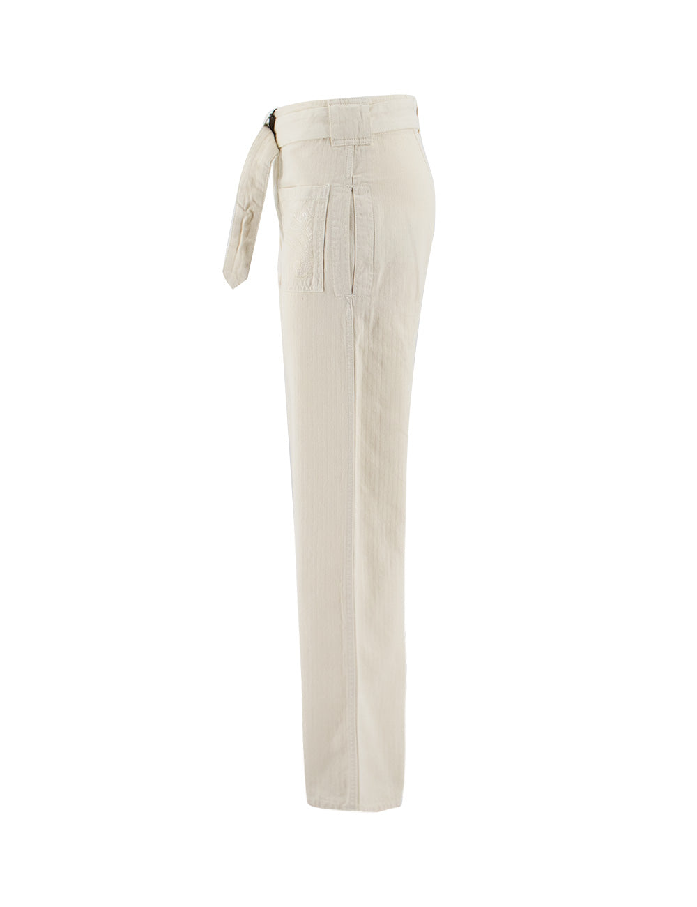 Etro Trousers WEI im Sale