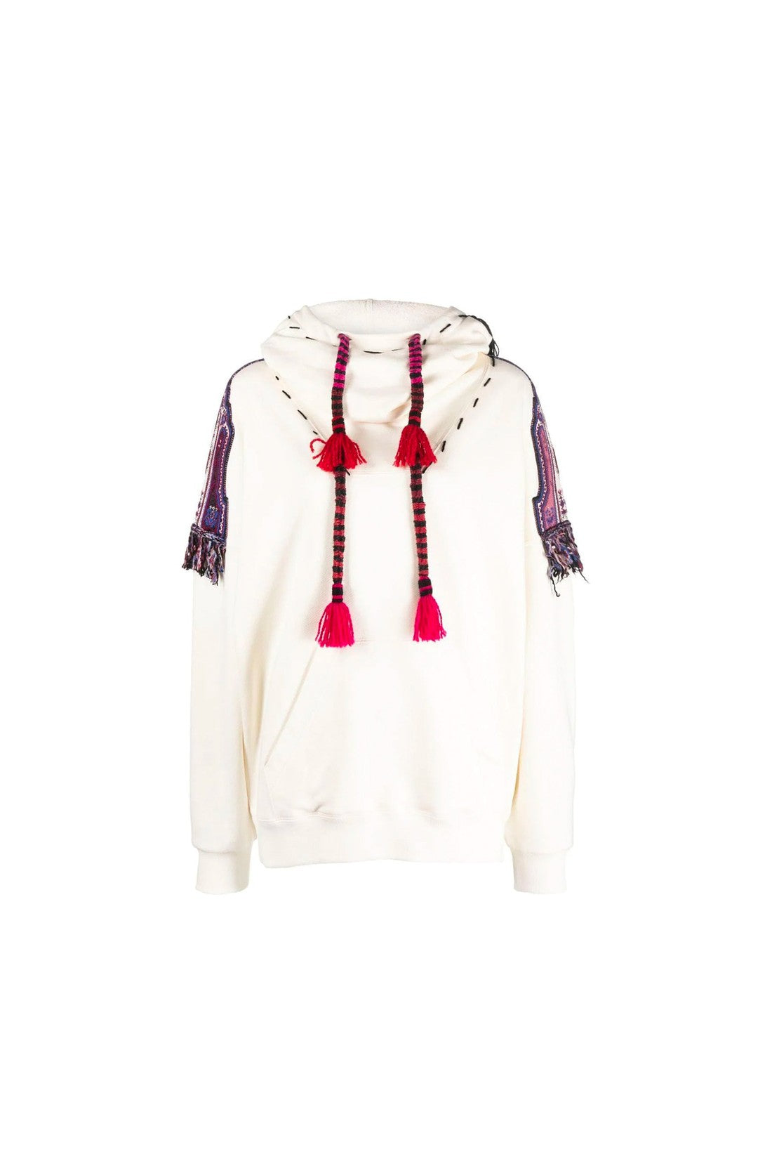 Etro Hooded Sweatshirt im Sale