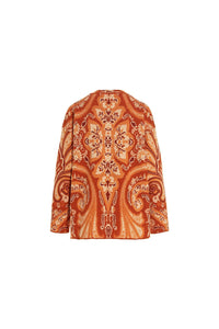 Thumbnail for Etro Intarsia-Pattern Jumper im Sale
