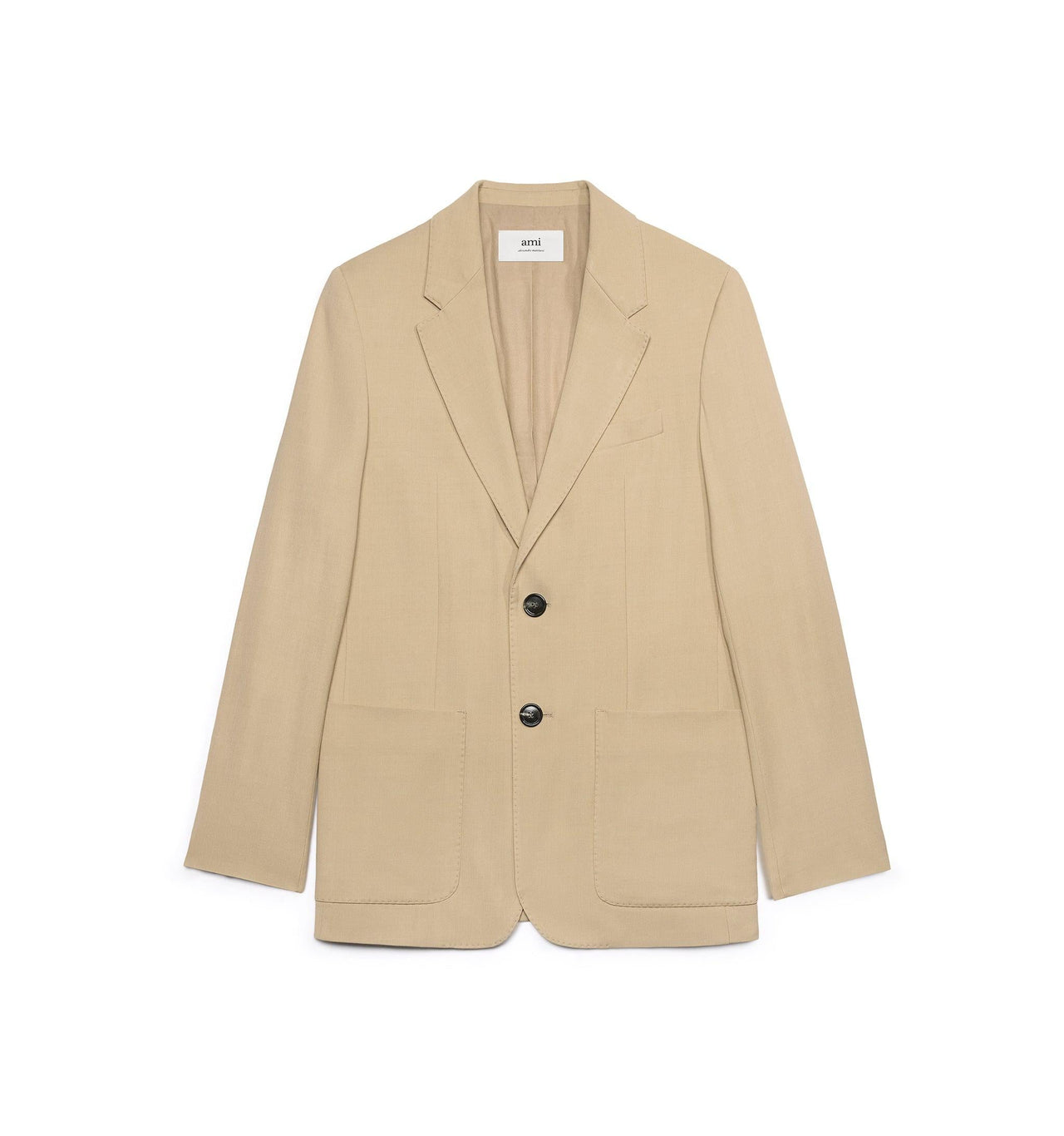 Ami Paris Two Buttons Jacket im Sale