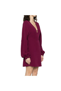 Thumbnail for Fendi Cady Silk Dress im Sale