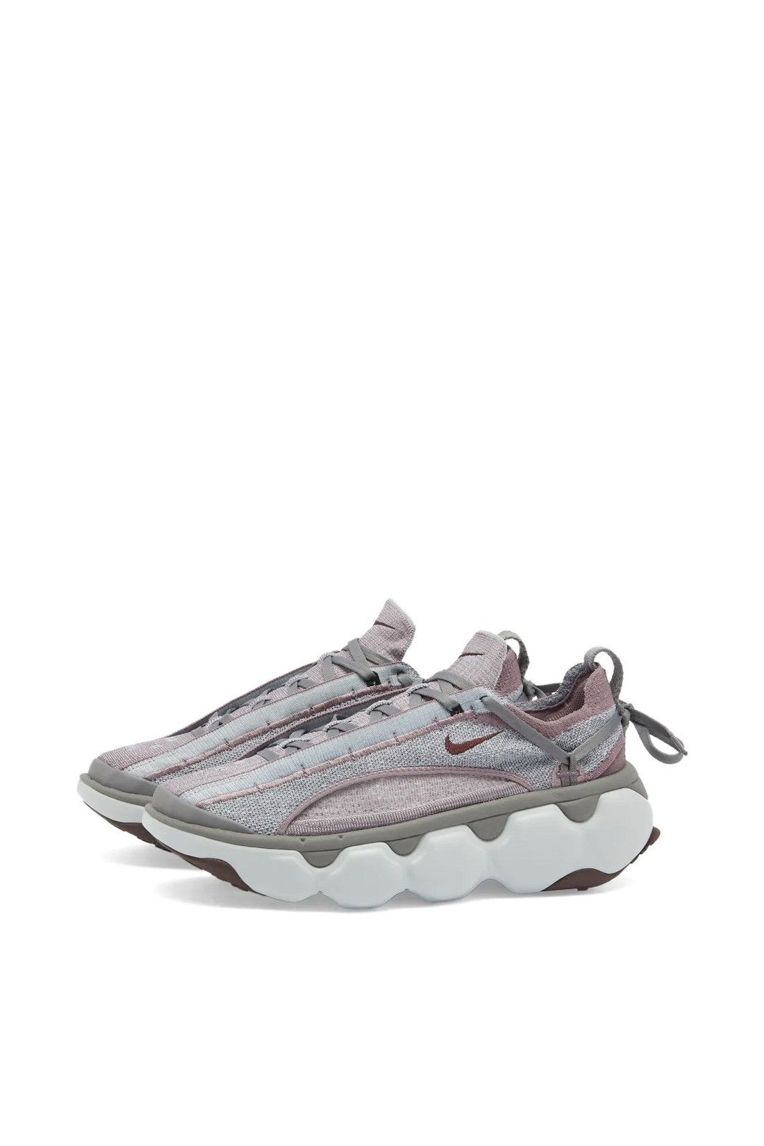 Nike Flyknit Bloom Sneakers im Sale
