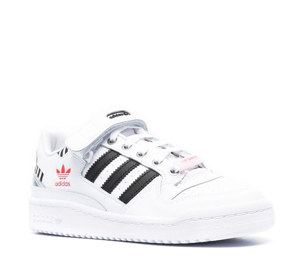 Adidas Forum Low I Love Dance Sneakers im Sale