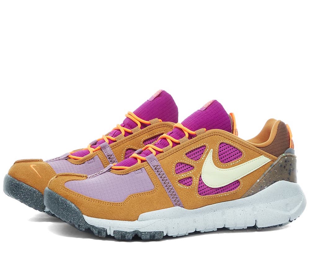 Nike Free Terra Vista Next Nature sneakers on sale