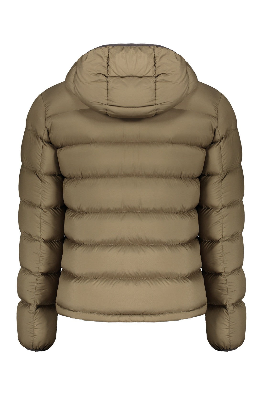 Herno full zip down jacket on sale