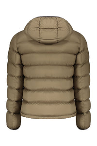 Thumbnail for Herno full zip down jacket on sale