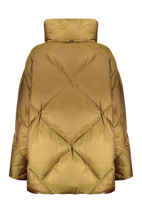 Thumbnail for Herno Full zip down jacket im Sale