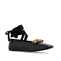 Thumbnail for Gucci Double G Ballet Flats im Sale