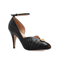 Thumbnail for Gucci Leather Pumps im Sale