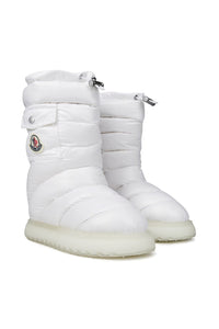 Thumbnail for Moncler Gaia Pocket Mid Padded Snow Boots im Sale