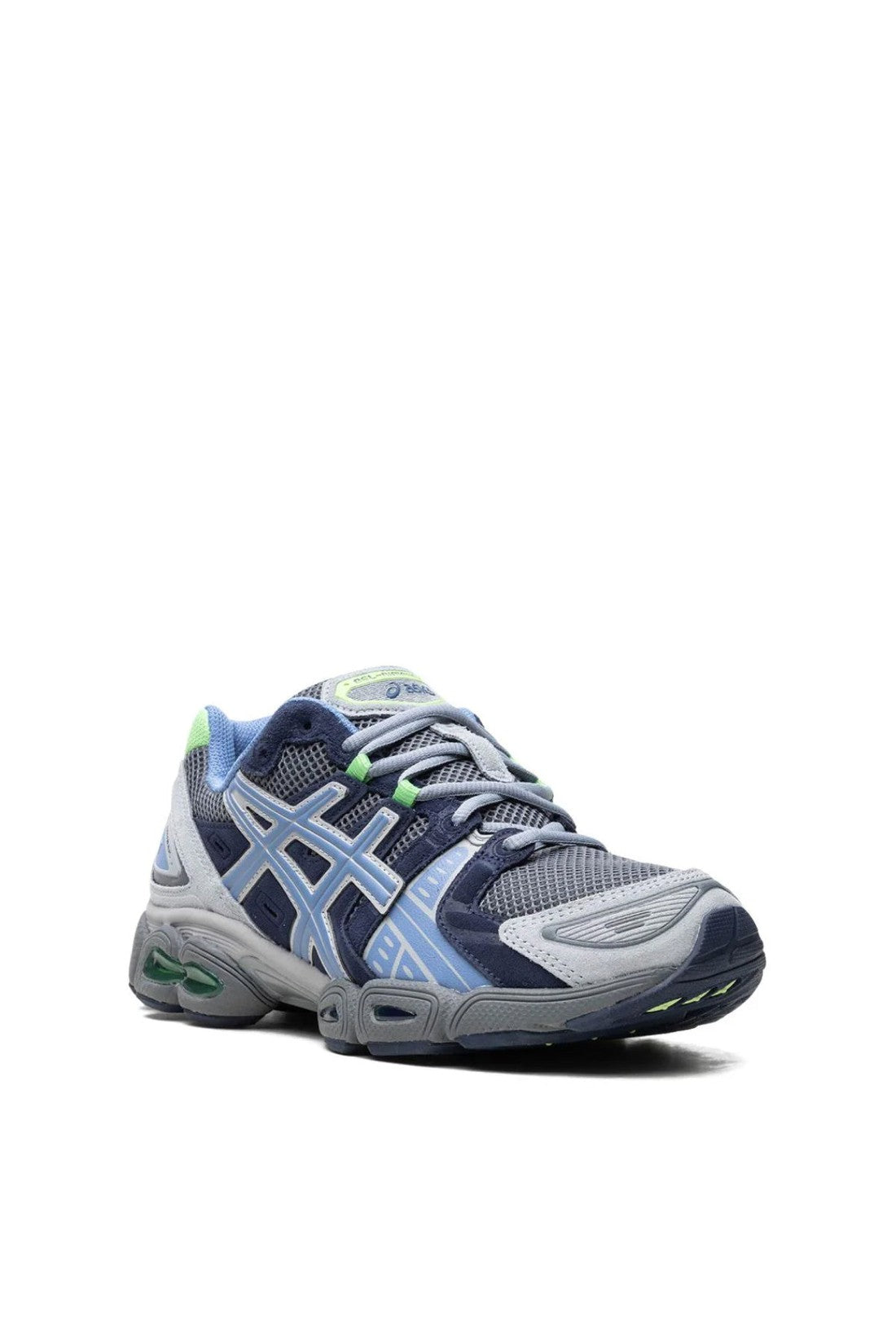 Asics Gel-Nimbus 9 Sneakers im Sale