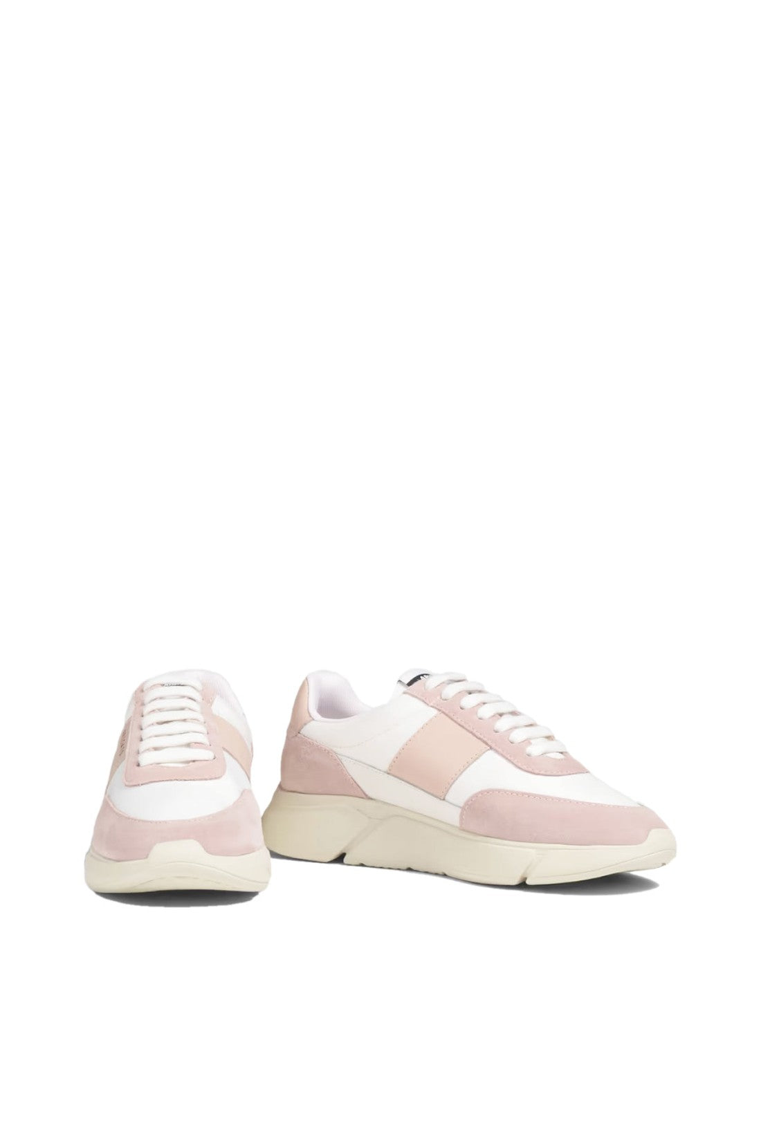 Axel Arigato Genesis Vintage Runner Sneakers im Sale
