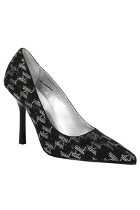Thumbnail for Karl Lagerfeld Glitter pumps im Sale