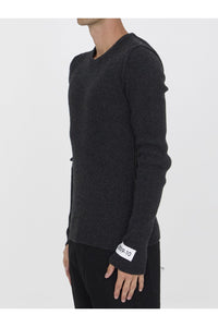 Thumbnail for Dolce & Gabbana Gray sweater on sale