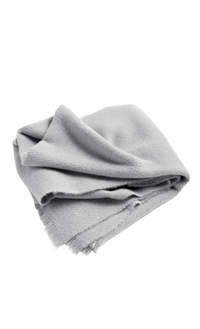 Thumbnail for Mono Wool Blanket - 180x130cm on sale