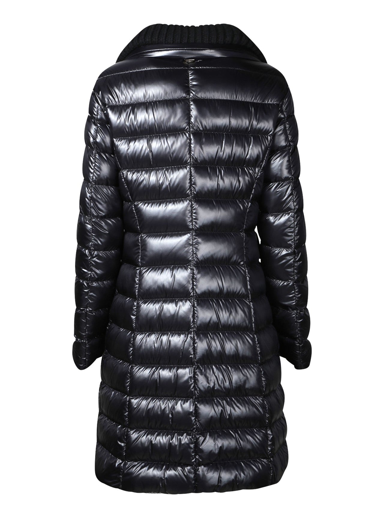 Herno Jacket SCHWARZ im Sale
