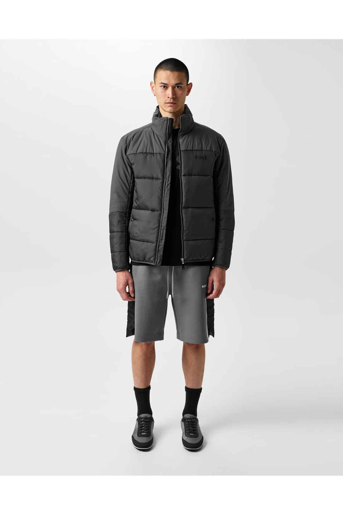 Hugo Boss Hamar2 Puffer Jacket on sale