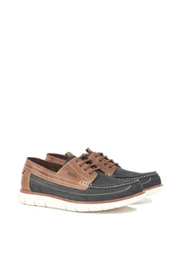 Thumbnail for Barbour Hardy Boat Shoes on sale