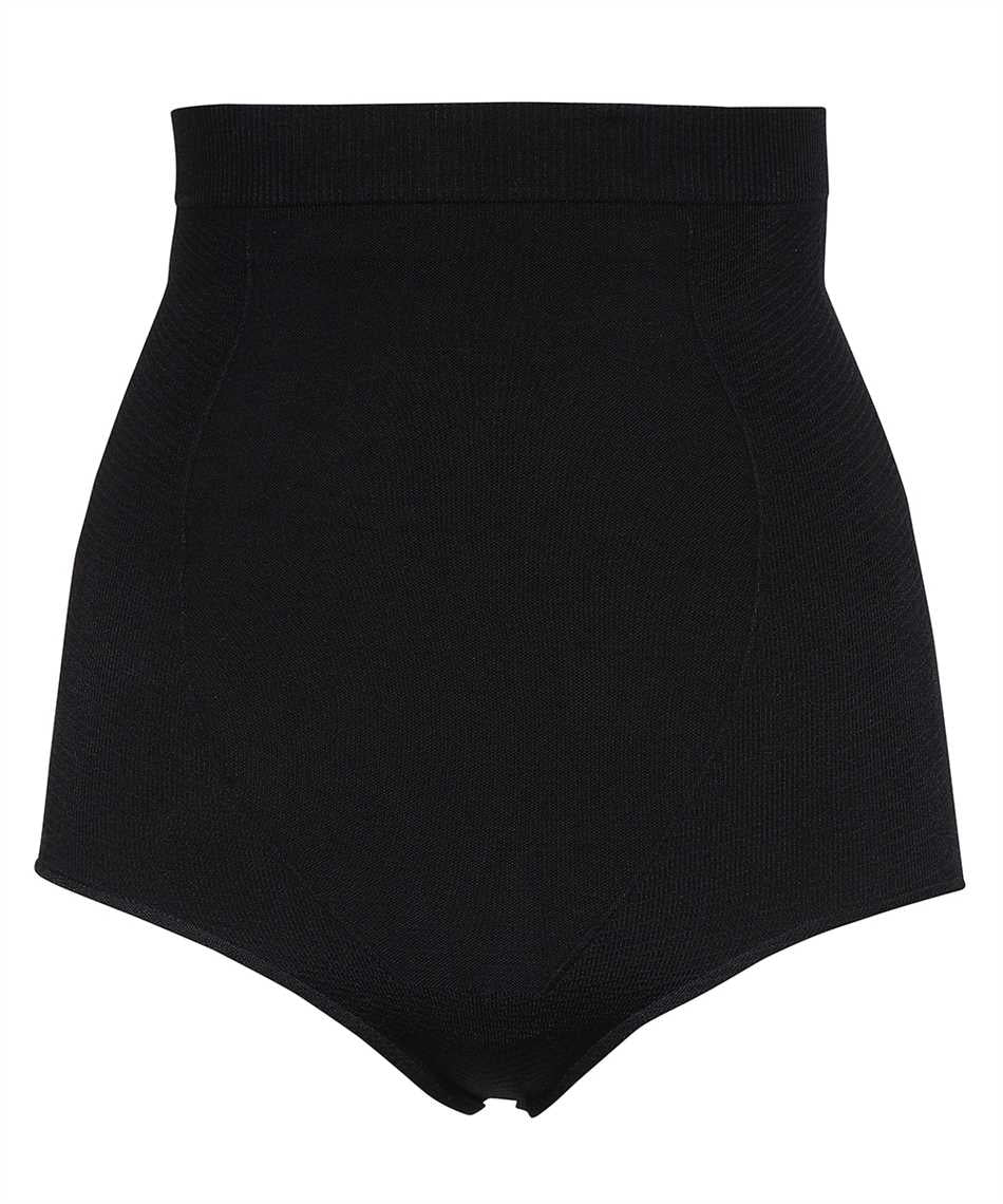 Versace high-rise brief on sale