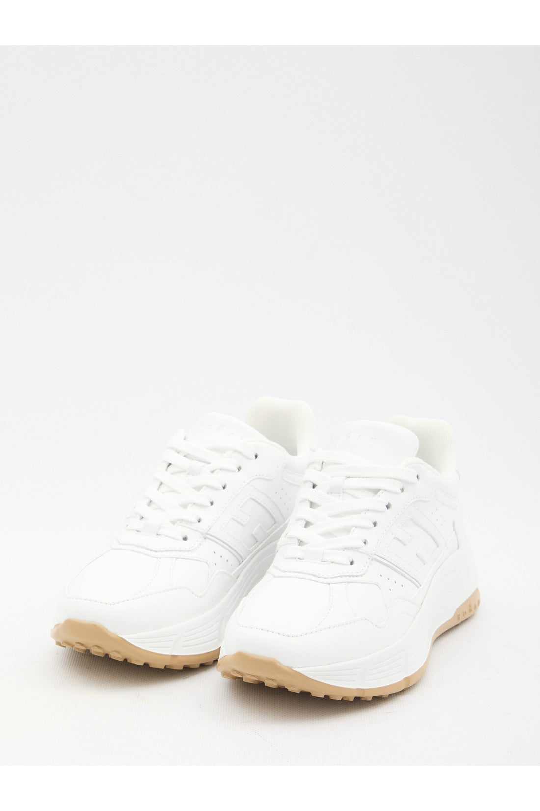 Hogan H669 sneakers im Sale